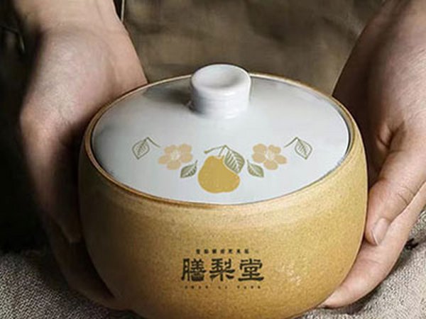 轻甜，初尝平淡，再品入心