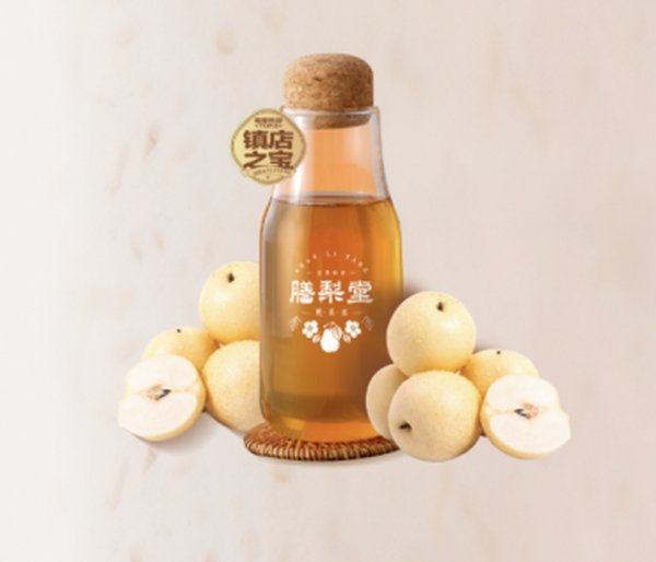 膳梨堂荣耀出席“双百计划”新闻发布会，中华特产千城万店，绘制乡村振兴新蓝图